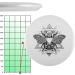 Thought Space Athletics Pathfinder Midrange Disc | Aura Purple 177-180g | Stable & Versatile - Buy Online on GoSupps.com