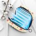 Flamingo Menstrual Cup & Sanitary Napkin Holder | Stylish & Compact Period Solutions for Women & Teenage Girls - Buy Online on GoSupps.com