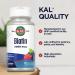 Kal 5000 Mcg Biotin Tablets Mixed Berry 100 ct - Hair, Skin & Nail Health - Buy Online on GoSupps.com