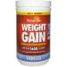 NATURADE Sugar Free Weight Gain Powder, 20.3 OZ