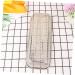 Alipis Mesh Strainer Filter Pasta Noodles Food Container Storage Basket Vegetable Fruit Stand Fruit Basket - Buy Online on GoSupps.com