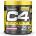 Cellucor BCAA Sport Post-Workout Powder + C4 Sport Pre Workout Powder Bundle (Strawberry Watermelon & Watermelon) - Buy Online on GoSupps.com