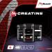 My Creatine - Cr atine Monohydrate en G lules Label Creapure - 150 G lules - Buy Online on GoSupps.com