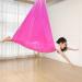 SSIMO Sensory Full Body Socks for Kids & Adults - Pink Stretchy Body Sox for Autism & Stress Relief (100x280cm) - Buy Online on GoSupps.com