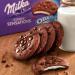 MILKA Cookie Sensation Oreo Creme 156 GR - Buy Online on GoSupps.com