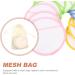 Washable Make-Up Remover Pads Set | Eco-Friendly Facial Cleaning Sponge & Wiping Cloths | International Shipping Available - Buy Online on GoSupps.com