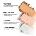 Flawless Smooth Loose Finishing Powder - Waterproof Long-Lasting Face Powder in 5 Colors | International Shipping - Buy Online on GoSupps.com