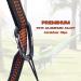 Hikemax 7075 Aluminum Carabiners - Heavy Duty Clips for Hammocks, Camping Accessories & Keychains | 12 KN Strength - Buy Online on GoSupps.com