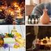 Buy November Rain Essential Oil for Diffusers - 50ml Cakki Fragrance for Candle & Soap Making - Buy Online on GoSupps.com