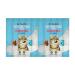 Our Essentials by Amazon Cat Sticks with Salmon & Trout 50g
