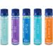 KIFRA Concentrated Laundry Fragrance Box (5 Minidoses) - Spring Ocean Lilac Pure Life Summer Love 125ml - Buy Online on GoSupps.com