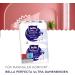 Bella Perfecta Ultra Night Sanitary Napkins with Wings - Extra Soft 7-Pack (7x14 Pieces) | Best International Shipping | Comfortable & Reliable - Buy Online on GoSupps.com