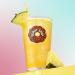The Original Donut Shop Iced Refreshers Pineapple Passionfruit K-Cup Pods 10 Count Pineapple Passionfruit 10 count (Pack of 1) - Buy Online on GoSupps.com