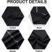 Kids Compression Tank Tops 3 Pack - Youth Boys/Girls Athletic Sleeveless Shirts for Workout Base Layer - Black - Buy Online on GoSupps.com