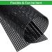 30 Pack 7 Count Black Plastic Mesh Canvas Sheets for Embroidery & Crafting - Buy Online on GoSupps.com