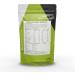 Vegan Butterscotch Protein Powder 1kg - Pea Hemp with Inulin (FOS) and Vitamin B - Buy Online on GoSupps.com