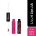 Rimmel Provocalips 16hr Kissproof Lipstick Little Minx 0.14 Fl Oz - Buy Online on GoSupps.com