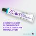 ZCort Ultra Anti-Itch Cream with DHEA - Fast-Acting Relief for Itching and Irritation - Buy Online on GoSupps.com