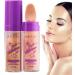 Fairy Powder Highlighter - Body Shimmer Powder Highlighter Makeup Stick - Face and Body Highlighter Smooth Fairy Highlight Patting Powder for Hair Face Eyes Body Tmay 03# - Buy Online on GoSupps.com
