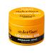 RED by Kiss Locking Gel Ultimate Hold Styler Fixer for Thick & Difficult Locs   Moisture Lock  Styling Protection  Tames Frizz & Control Edges  Enriched with Certified Organic Jamaican Black Castor Oil (Regular Hold Gel)