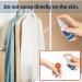 100ml Clothing Cooling Spray Cooling and Soothing Mist for Relief of Hot Flushes Quick Cool Down Spray On The Go Hot Flash Cooling Mist for Commuting Camping Outing Hiking Must in B:100ml - Buy Online on GoSupps.com