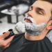 Aethland Shaving Brush Set for Men - 4 in 1 with Shaving Soap, Badger Brush, Stand & Bowl - Ideal Gifts for Husband, Father, Boyfriend - B Black - Buy Online on GoSupps.com