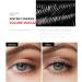 Mascara Super Long Mascara Allongeant St R O 4d Volumateur Instantan Pas Facile Tacher Mascara Longue Dur E S Chage Rapide Imperm Able Et Anti-Transpiration (1Pc) - Buy Online on GoSupps.com