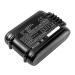Replacement Battery for Worx Landroid M1000 2019 WA3601 (2000mAh) Li-ion