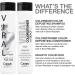 Celeb Luxury Viral Silver Colorditioner with BondFix Rebuilder - 10 Vibrant Colors - Stops Fade, Cruelty-Free & Vegan - Buy Online on GoSupps.com