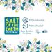 Crystal Spring Salt Of The Earth Deodorant - Natural and Healthy Option - Buy Online on GoSupps.com