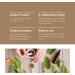 Havintha Sugar Management Tea | Sugar Control Tea | 100% Caffeine Free Wellness Tea for Sugar Level Control & Boost Immunity - 50 gm - Buy Online on GoSupps.com