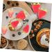 Alipis 20 Pcs Simulated Strawberry Model Home Decor Fruit Lifelike Strawberry Model Strawberry Decor Artificial Strawberry Model Artificial Strawberry Ornament Household Avocado Pvc As Shownx2pcs 3.80X2.50X1.50CMx2pcs - Buy Online on GoSupps.com