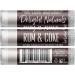 Buy Rum & Coke Lip Balm - Hydrating Flavorful Moisture - International Shipping Available - Buy Online on GoSupps.com