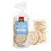 Salt Free Brown Rice Cakes - Gluten Free, Non-GMO, Kosher Certified - 3.5 oz (Pack of 3) - Buy Online on GoSupps.com