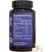 Space Dust - All-Natural Nootropic for Focus & Energy | 60 Capsules | Boost Memory Motivation & Cognitive Function with Teacrine Caffeine & Amino Acids | International Shipping Available - Buy Online on GoSupps.com