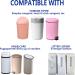 Darfezer 12PC Refill Cassettes for Windrail - Compatible with Tommy Litter Tipee Lican & More | Premium Cat Waste Solutions - Buy Online on GoSupps.com