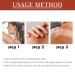 Extra Strong Peeling Oil - Chemical Exfoliant for Face & Body | Reduces Wrinkles Stretch Marks & Dead Skin - Buy Online on GoSupps.com