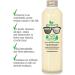 Glasses & Lens Cleaning Fluid Refill - 250ml | Optimal Lens Care Solution - Buy Online on GoSupps.com