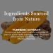 New Nordic Turmeric Gummies - Dairy-Free Gluten-Free Joint Health Supplement for Elbow Shoulder Knee & Hip Support - 60 Vegan Gummies (Pack of 3) 1 - Buy Online on GoSupps.com