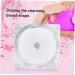 4PCS Breast Pad Chest Firming Patch Collagen Bust Treatment Augmentation Chest Enhancer Bust Enlargement Patch-size1 - Buy Online on GoSupps.com