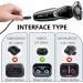 Buy USB Output Cable for Philips Shaver 15V - International Shipping Available - Buy Online on GoSupps.com