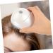 CLISPEED Head Massager Tool Set - Manual Massage Brush for Ultimate Relaxation | ABS Quality - Buy Online on GoSupps.com