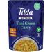 Tilda Tasty Sides Thai Green Curry Pulses and Vegetables 250g - Buy Online on GoSupps.com