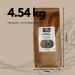 Organic Rye Berries Canadian Grown Bulk Dry 4.54 Kg Fresh Acres - Buy Online on GoSupps.com