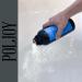 Organic Bath Powder for Sensitive Dermatitis-Prone Skin, Eczema Treatment - Adults & Kids Friendly - Buy Online on GoSupps.com