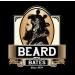 Beard & Bates Original Beard Oil | 19th Century Formula | Premium Organic & Natural Grooming Conditioner - Buy Online on GoSupps.com