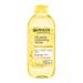 Garnier SkinActive Micellar Cleansing Water with Vitamin C 13.5 fl oz (400 ml)