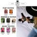#19 Rose Thorn - 10ml Sophisticated Blend of Fresh Roses Spicy Pepper and Warm Patchouli - Unisex Long-Lasting Fragrance for Elegant Occasions. Inspired By Rose Prick #19 Rose Thorn 0.33 Fl Oz (Pack of 1) - Buy Online on GoSupps.com