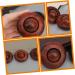 SEWOART Hand Massager | Wooden Massage Balls for Men | Spin & Exercise Massage Ball - Buy Online on GoSupps.com