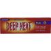 Mentholatum Deep Heat - Heat Rub For Muscular & Rheumatic Aches Pain and Stiffness 100 g (Pack of 1) 100 g (Pack of 1) Heat Rub - Buy Online on GoSupps.com